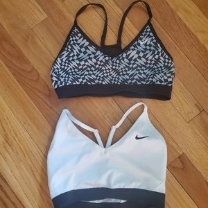 NIKE SPORTS BRA BUNDLE